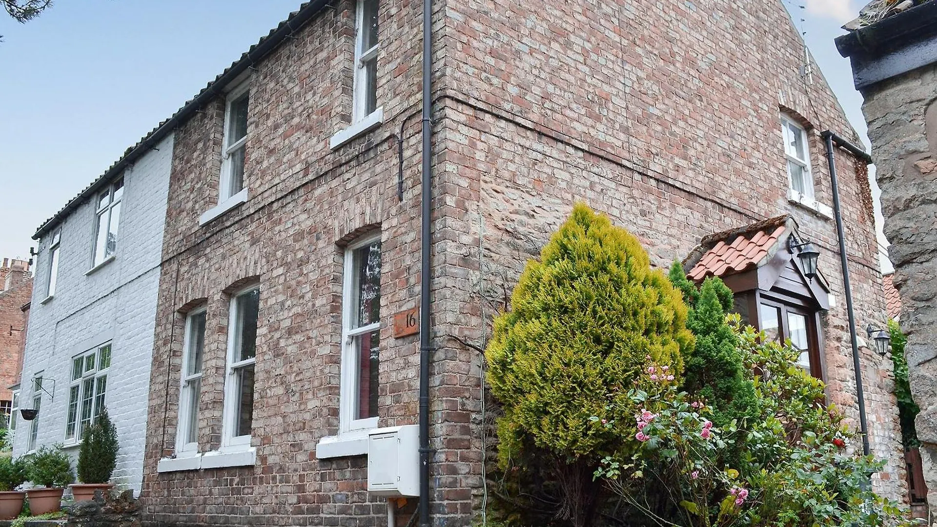 Casa de Férias Squirrel Cottage Thornton Dale