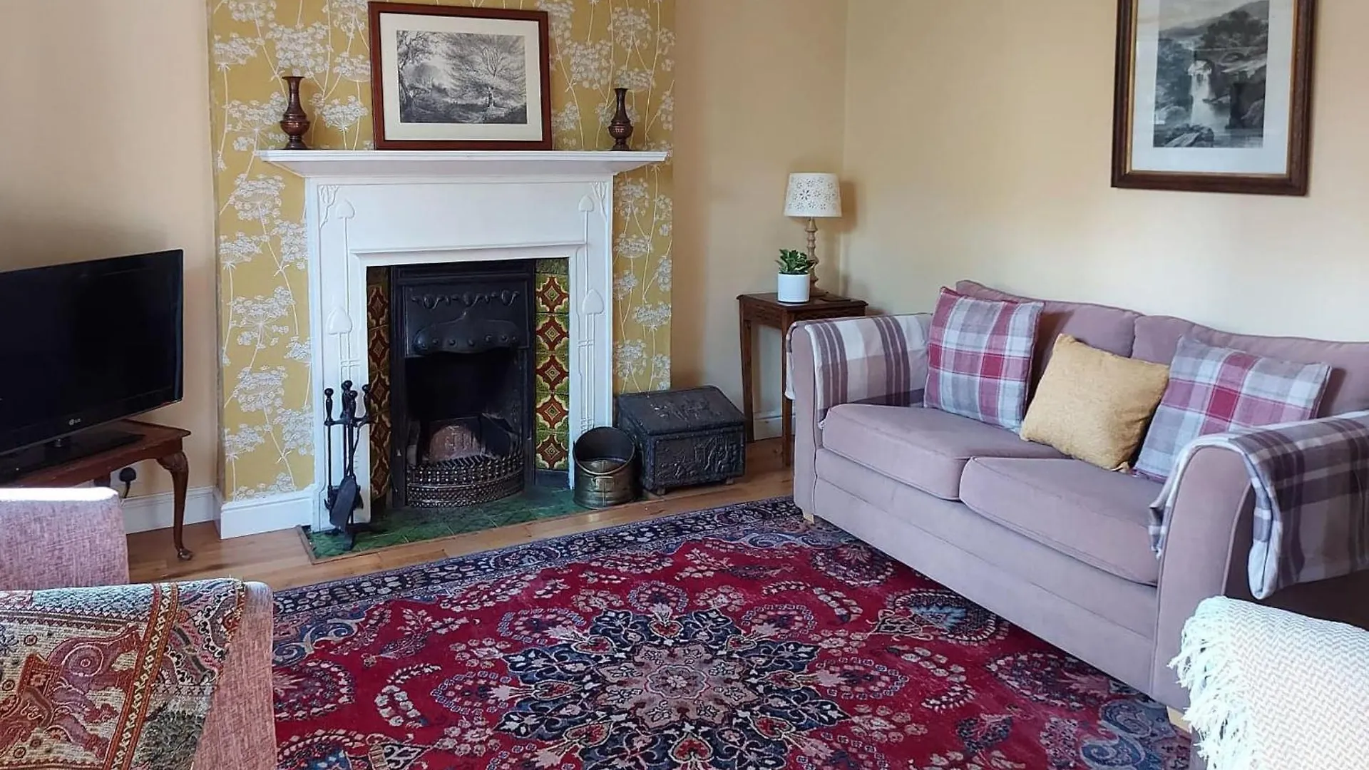 Squirrel Cottage Thornton Dale 0*,  Reino Unido