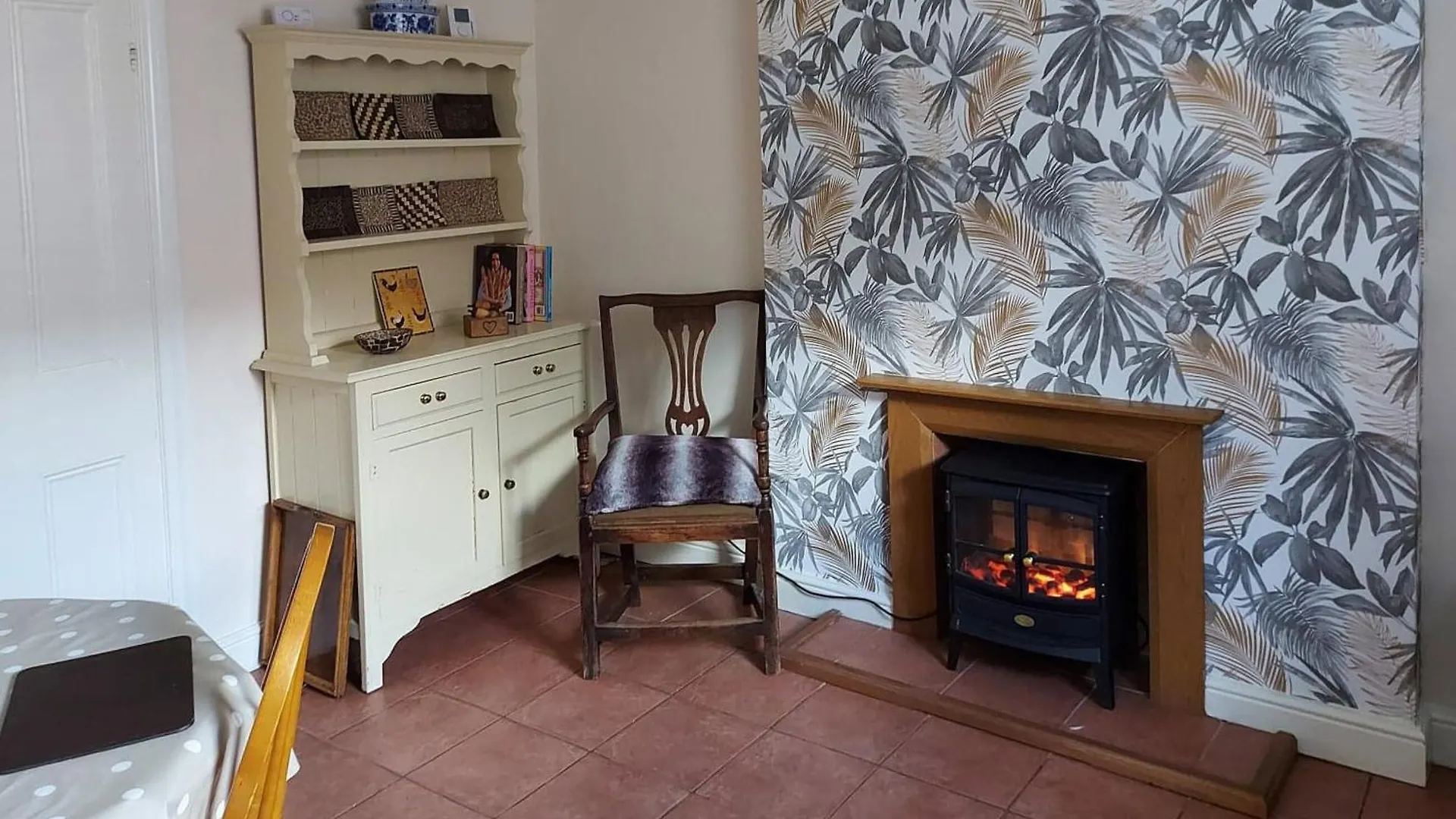 Casa de Férias Squirrel Cottage Thornton Dale